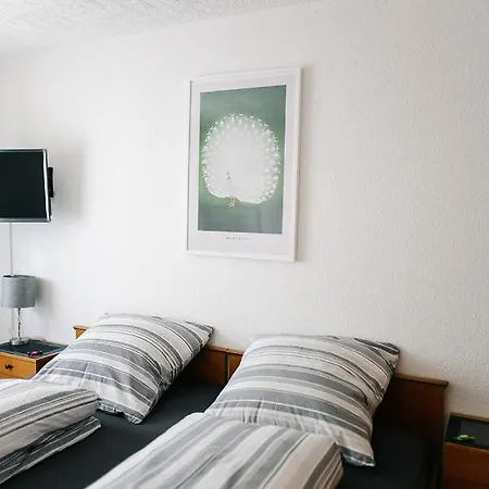 אורחן Loewen Frickenhausen (Baden-Wurttemberg)