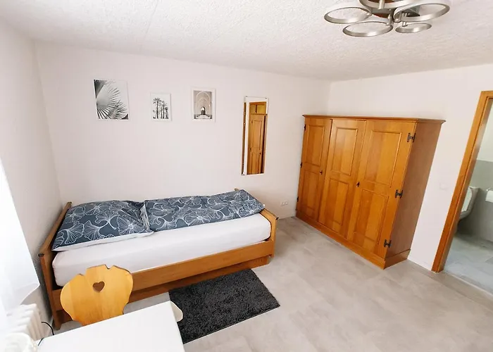 Loewen بيت ريفي