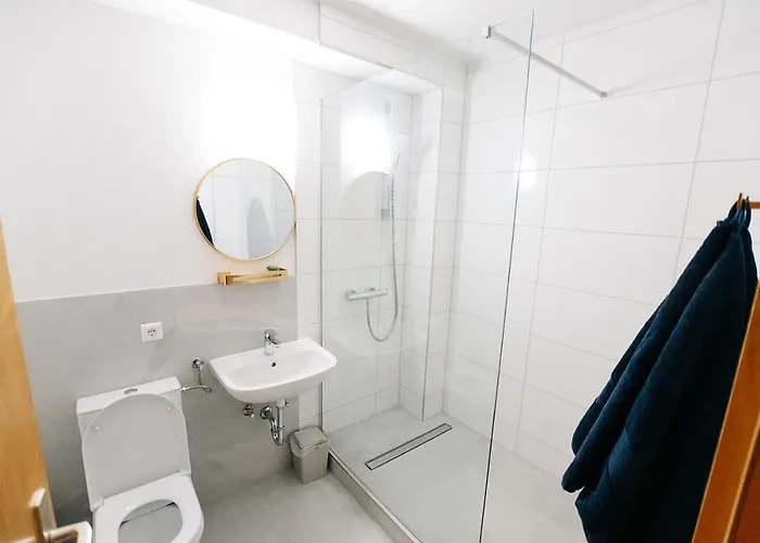 بيت ريفي Loewen