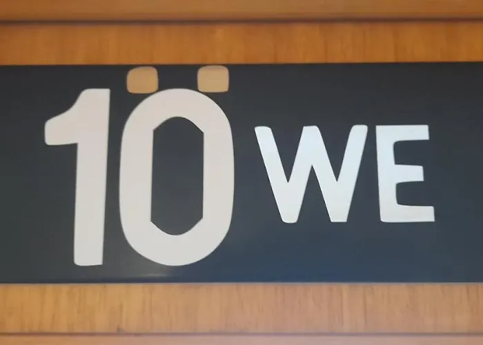 Loewen بيت ريفي *